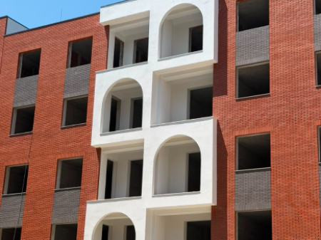  FOR SALE APARTMENT 2+1 | LAKESIDE RESIDENCE – PASKUQAN