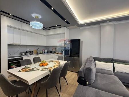 Apartment 3+1+2 for sale, Zoological Garden