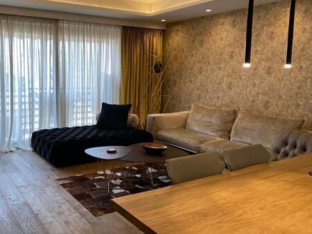 APPARTAMENTO PREMIUM 2+1 + CABINA ARMADIO | BLLOK
