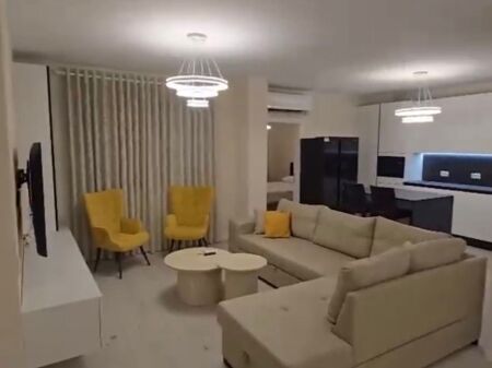 🏡 APPARTAMENTO 3+1+2 (140m2) IN AFFITTO – COMUNE DI PARIGI
