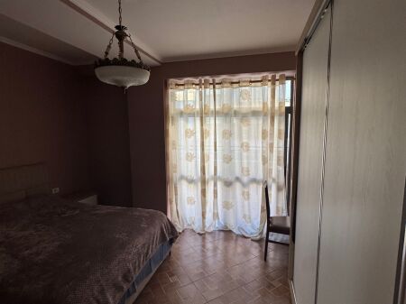 For rent 2+1 | 82 m² | 5th floor without elevator | Furnished | Zgara 5 Maji  Available from November 1.