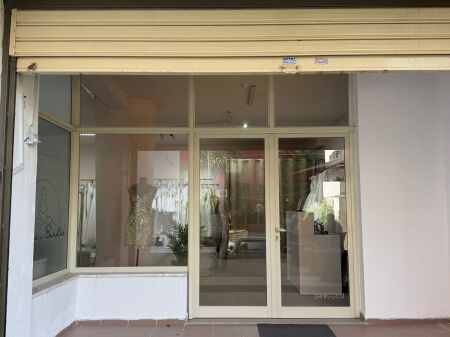 BUSINESS PREMISES FOR SALE IN FRESKU