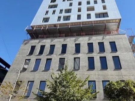 🏡✨ SHITET APARTAMENT 1+1 + POST PARKIMI – WHITE TOWER