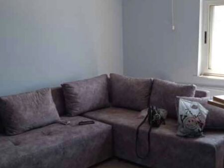 🏡✨ FOR SALE APARTMENT 1+1 – LAPRAKË | NEAR MILITARY HOSPITAL