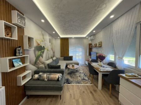 Shitet , Apartament 1+1 , Golem , Kavaje