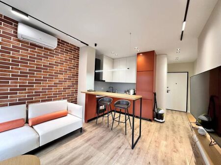🏢 IN AFFITTO | APPARTAMENTO 1+1 – NUOVO BOULEVARD