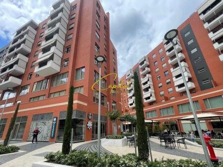 ZYRE ME QIRA 15 M2 KOMPLEKSI DELIJORGJI 600 EURO