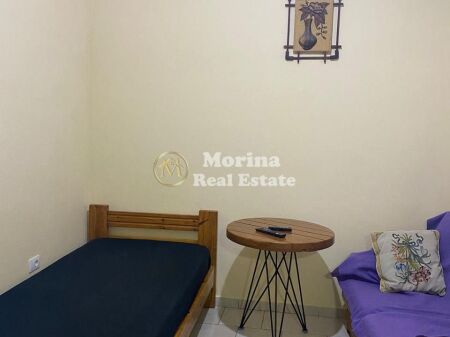 Qera | Garsoniere | Shkolla Baletit | 300 €/muaj