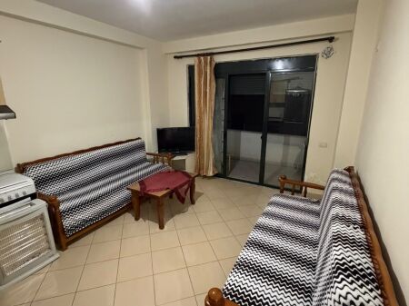 Apartment 2+1 for Sale Fresk Tirana