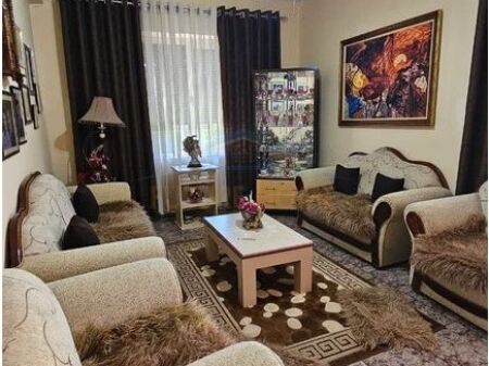 Rent, Apartment 2+1, "Eftali Koci" School, Durres 450 €