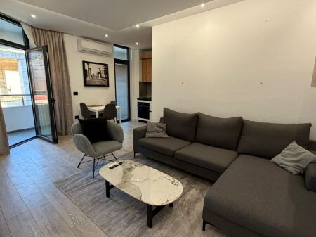 Appartamento 1+1 White Hill Durres in affitto