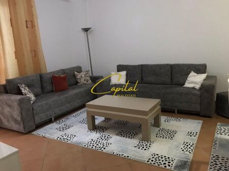 APARTAMENT ME QIRA 1+1 SHKOZE 38.000 LEKE