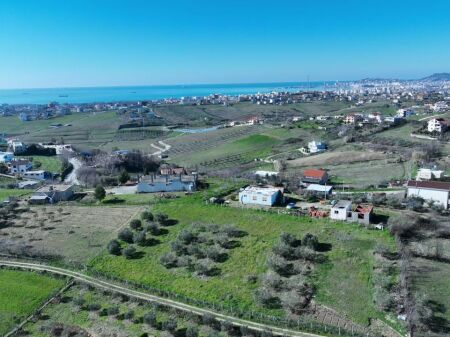 LAND FOR SALE – ARAPAJ, DURRËS