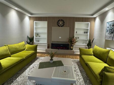 📌 APPARTAMENTO 1+1 IN AFFITTO | GIARDINO ZOOLOGICO – PAVAROTI