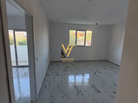 SHITET APARTAMENT 1+1+BLK NE KAVAJE 55.000 EURO