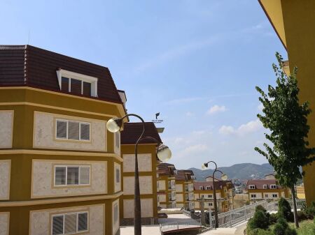 FOR SALE APARTMENT 1+1 FARKA LAKE 155,000 EURO FH-96040