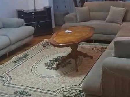 1+1, 3rd floor private villas, German villas, 550 thousand lek