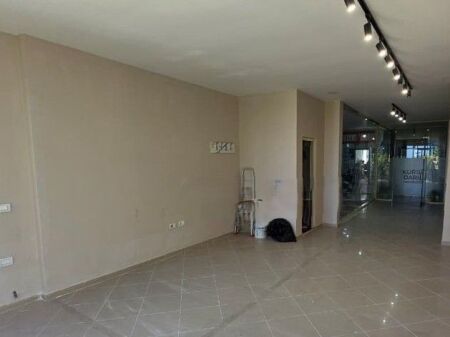 SHOP FOR SALE IN THE FRESKU AREA 146,000 €
