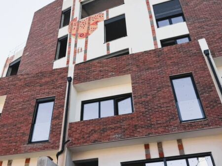 In vendita triplex  presso la Residenza Kodra e Diellit 2, Tirana