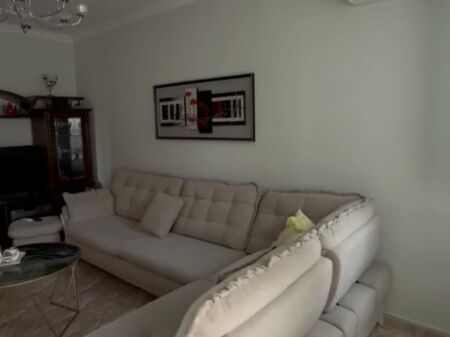 Apartment 2+1 for rent in Allias, Rruga e Dibes, QSUT Hospital.