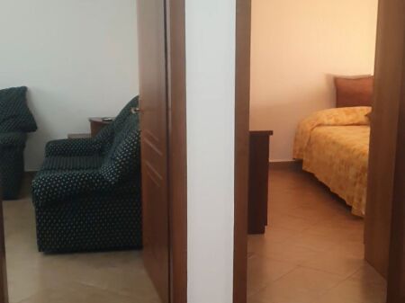 Apartment for rent 1+1