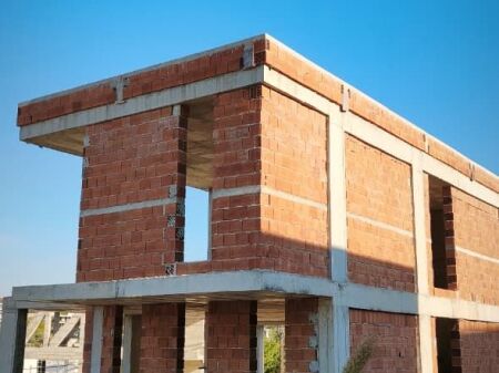  SHITET VILË 3+1 | TERFILI RESIDENCE – LIQENI I FARKËS