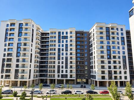 Apartament 3+1+2 ne shitje Fusha e Aviacionit