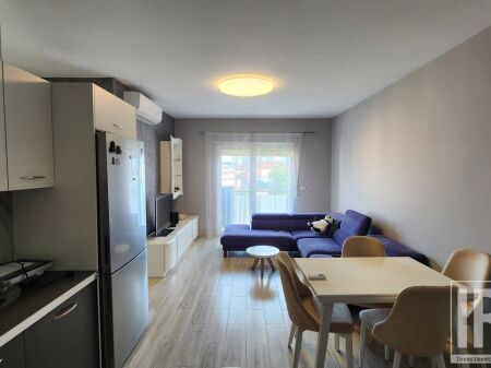 Apartment 2+1 for Sale – 21 Dhjetori Area