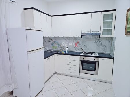 APARTAMENT 1+1 PËR QIRA – ISH-KËNETË, DURRËS