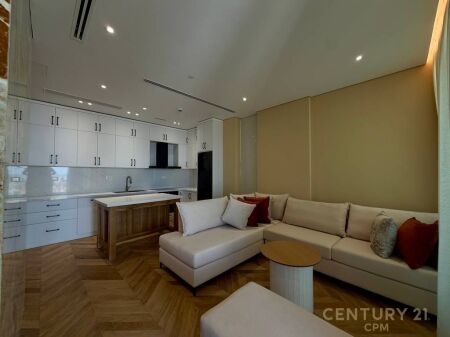 APARTMENT 2+1 WITH PARKING FOR RENT AT DOWNTOWN ONE