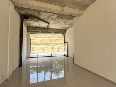 Dyqan me qera ne Paskuqan (ID BD21958) Tirane