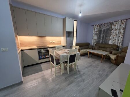 🏠 FOR RENT APARTMENT 2+1  📍 Astir, Fratari Complex 💰 Price: 600 thousand lek/month   