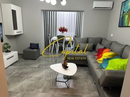 APARTAMENT ME QIRA 2+1 PAZARI I RI 80.000 LEKE
