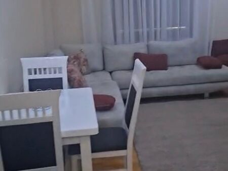 Apartment 2+1+2 for rent on Gramoz Pashko Street