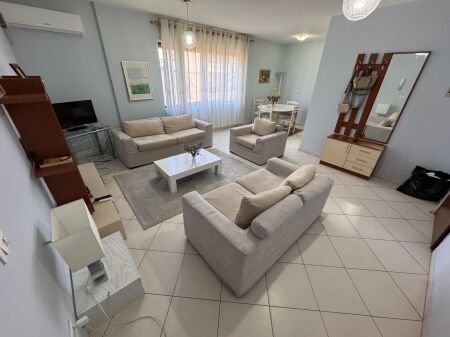 Center at Barrikadave St. Apartment 2+1 for Sale Tirana ID 5717
