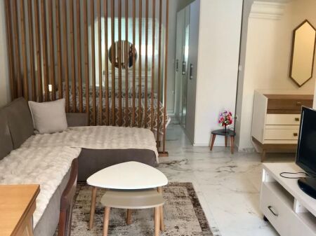 🏡 JEPET ME QIRA – APARTAMENT 1+1,VLORE