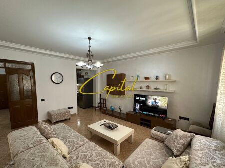 APPARTAMENTO IN AFFITTO 2+1 VIA MYSLYM SHYRI 1.000 EURO