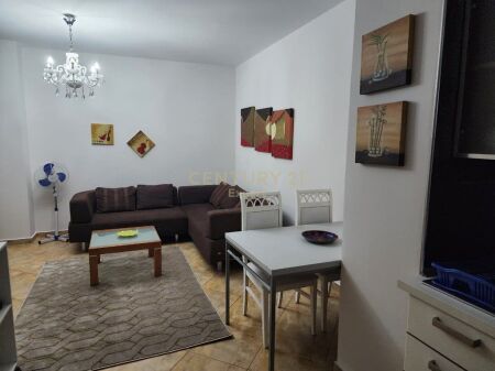 APARTAMENT 2+1 ME QIRA – DON BOSCO, TIRANË