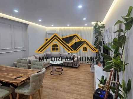 Apartment 2+1+2 for Rent – Near Ish-URT, Durres