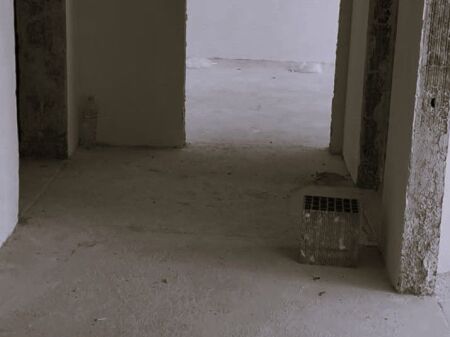 Apartament 2+1+2 – RingSide Residence
