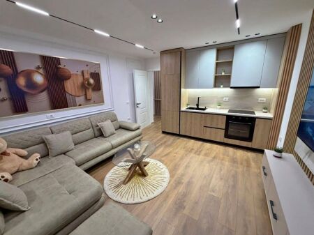 Apartment 1+1 for rent - 21 December