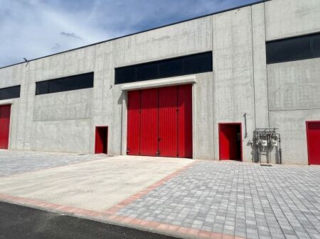 Qera , Kapanon , Tirana Industrial Park , Tirane