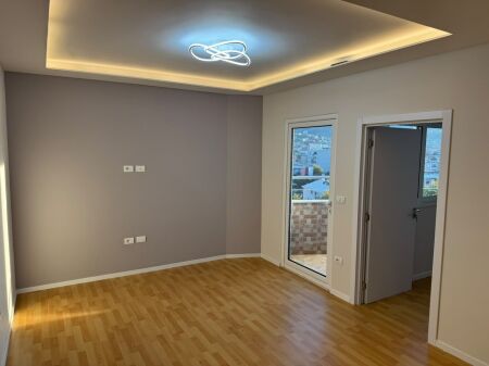 Apartment 1+1 for sale near Delijorgji