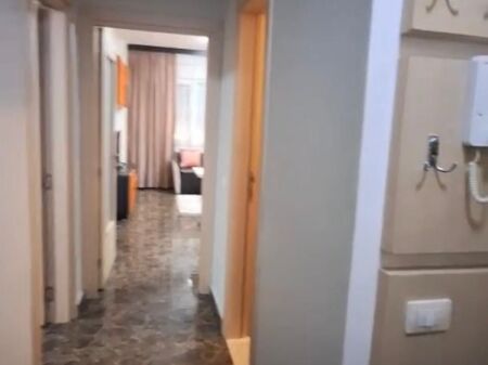 Apartment 1+1 for rent near Petro Nini school