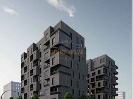 Shitet, Apartament 2+1, Rruga Kujtim Hysi, Tiranë
