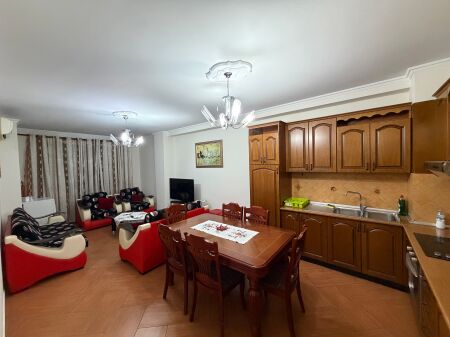 Kamza Turn Bus Terminal Apartment for rent 2+1