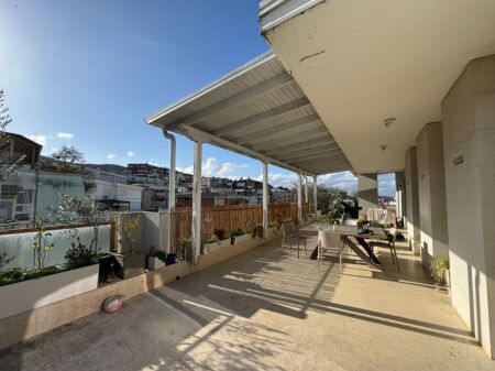 Penthouse 3+1+2+ 2 parking spaces for sale!