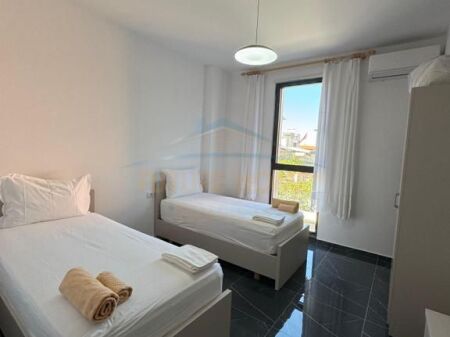 Rent, Apartment 2+1, Complex Asl2, Porcelain, Tirana    65,000 Lek