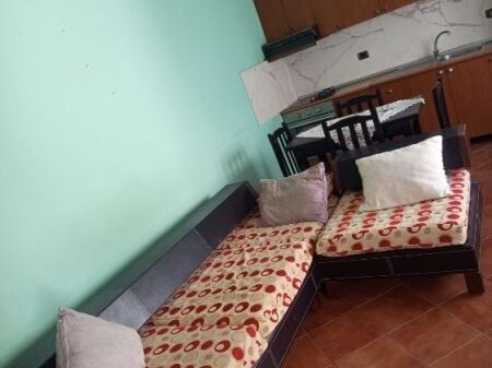 APARTMENT 1+1 30,000 LEKE ASTIR