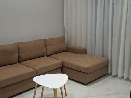 2+1 Apartment for rent in Paskuqan!
